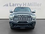 New 2025 Ram 3500 Longhorn Mega Cab 4WD Pickup for sale #TCR251004 - photo 8