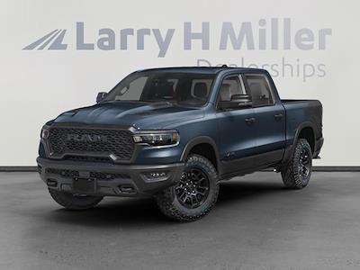 2025 Ram 1500 Crew Cab 4WD Pickup for sale #TCR251009 - photo 1