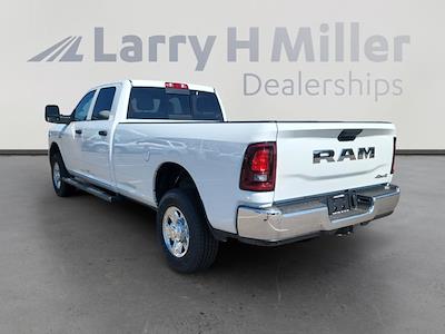 2025 Ram 2500 Crew Cab 4WD Pickup for sale #TCR251020 - photo 2