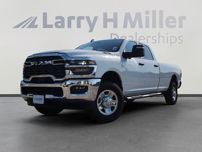 New 2025 Ram 2500 Tradesman Crew Cab 4WD Pickup for sale #TCR251031 - photo 1