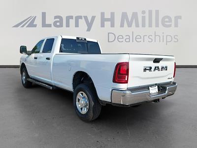 New 2025 Ram 2500 Tradesman Crew Cab 4WD Pickup for sale #TCR251031 - photo 2