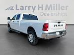 New 2025 Ram 2500 Tradesman Crew Cab 4WD Pickup for sale #TCR251031 - photo 2