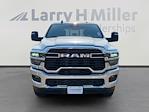 New 2025 Ram 2500 Tradesman Crew Cab 4WD Pickup for sale #TCR251031 - photo 8