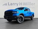 2025 Ram 1500 Crew Cab 4WD Pickup for sale #TCR251037 - photo 1