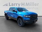 2025 Ram 1500 Crew Cab 4WD Pickup for sale #TCR251037 - photo 7