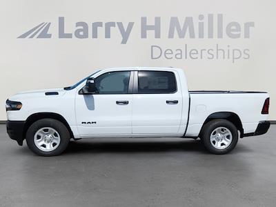 2025 Ram 1500 Crew Cab 4WD Pickup for sale #TCR251046 - photo 1
