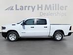 2025 Ram 1500 Crew Cab 4WD Pickup for sale #TCR251046 - photo 1