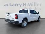 2025 Ram 1500 Crew Cab 4WD Pickup for sale #TCR251046 - photo 5