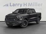 New 2025 Ram 1500 Rebel Crew Cab 4WD Pickup for sale #TCR251047 - photo 1