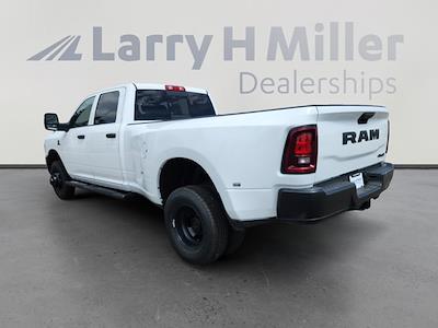 New 2025 Ram 3500 Tradesman Crew Cab 4WD DRW Pickup for sale #TCR251048 - photo 2