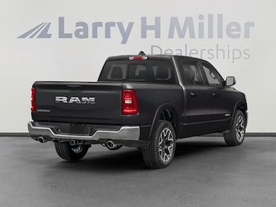 2025 Ram 1500 Crew Cab 4WD Pickup for sale #TCR251050 - photo 2