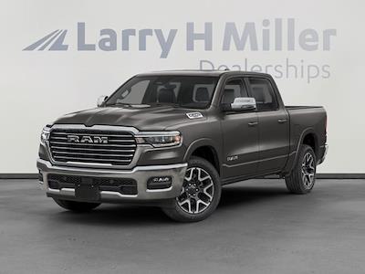 2025 Ram 1500 Crew Cab 4WD Pickup for sale #TCR251051 - photo 1