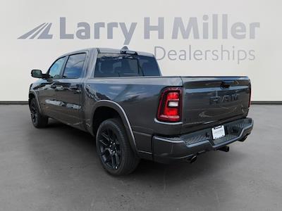 2025 Ram 1500 Crew Cab 4WD Pickup for sale #TCR251051 - photo 2