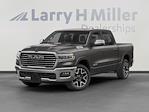 2025 Ram 1500 Crew Cab 4WD Pickup for sale #TCR251051 - photo 1