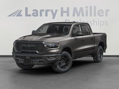 2025 Ram 1500 Crew Cab 4WD Pickup for sale #TCR251055 - photo 1