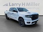 2025 Ram 1500 Crew Cab 4WD Pickup for sale #TCR251061 - photo 7