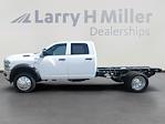 2025 Ram 5500 Crew Cab DRW 4WD Cab Chassis for sale #TCR251074 - photo 3