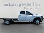 2025 Ram 5500 Crew Cab DRW 4WD Cab Chassis for sale #TCR251074 - photo 6