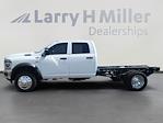 2025 Ram 5500 Crew Cab DRW 4WD Cab Chassis for sale #TCR251075 - photo 3