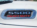 2025 Ram 5500 Crew Cab DRW 4WD Cab Chassis for sale #TCR251075 - photo 24