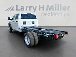 2025 Ram 5500 Crew Cab DRW 4WD Cab Chassis for sale #TCR251075 - photo 2