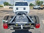 2025 Ram 5500 Crew Cab DRW 4WD Cab Chassis for sale #TCR251075 - photo 33