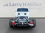 2025 Ram 5500 Crew Cab DRW 4WD Cab Chassis for sale #TCR251075 - photo 4