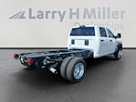 2025 Ram 5500 Crew Cab DRW 4WD Cab Chassis for sale #TCR251075 - photo 5
