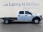 2025 Ram 5500 Crew Cab DRW 4WD Cab Chassis for sale #TCR251075 - photo 6