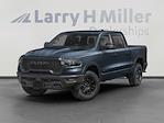 2025 Ram 1500 Crew Cab 4WD Pickup for sale #TCR251083 - photo 3