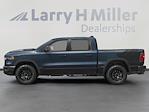 2025 Ram 1500 Crew Cab 4WD Pickup for sale #TCR251083 - photo 5