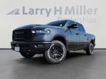 2025 Ram 1500 Crew Cab 4WD Pickup for sale #TCR251087 - photo 1