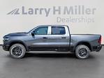 2025 Ram 1500 Crew Cab 4WD Pickup for sale #TCR251087 - photo 3