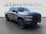 2025 Ram 1500 Crew Cab 4WD Pickup for sale #TCR251087 - photo 7