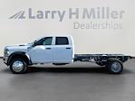 2025 Ram 5500 Crew Cab DRW 4WD Cab Chassis for sale #TCR251099 - photo 3