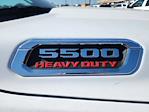 2025 Ram 5500 Crew Cab DRW 4WD Cab Chassis for sale #TCR251099 - photo 24