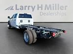 2025 Ram 5500 Crew Cab DRW 4WD Cab Chassis for sale #TCR251099 - photo 2