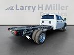 2025 Ram 5500 Crew Cab DRW 4WD Cab Chassis for sale #TCR251099 - photo 5