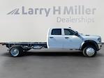 2025 Ram 5500 Crew Cab DRW 4WD Cab Chassis for sale #TCR251099 - photo 6
