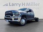 2025 Ram 3500 Crew Cab DRW 4WD Cab Chassis for sale #TCR251101 - photo 1