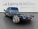 2025 Ram 3500 Crew Cab DRW 4WD Cab Chassis for sale #TCR251101 - photo 2