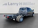 2025 Ram 3500 Crew Cab DRW 4WD Cab Chassis for sale #TCR251101 - photo 5