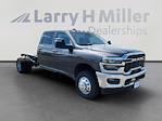 2025 Ram 3500 Crew Cab DRW 4WD Cab Chassis for sale #TCR251101 - photo 7