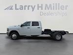 2025 Ram 3500 Crew Cab DRW 4WD Cab Chassis for sale #TCR251103 - photo 2