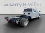 2025 Ram 3500 Crew Cab DRW 4WD Cab Chassis for sale #TCR251103 - photo 5