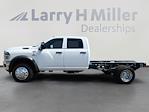 2025 Ram 5500 Crew Cab DRW 4WD Cab Chassis for sale #TCR251129 - photo 3