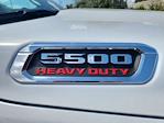 2025 Ram 5500 Crew Cab DRW 4WD Cab Chassis for sale #TCR251129 - photo 24