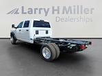 2025 Ram 5500 Crew Cab DRW 4WD Cab Chassis for sale #TCR251129 - photo 2