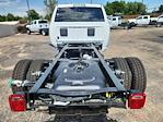 2025 Ram 5500 Crew Cab DRW 4WD Cab Chassis for sale #TCR251129 - photo 34