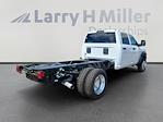 2025 Ram 5500 Crew Cab DRW 4WD Cab Chassis for sale #TCR251129 - photo 5